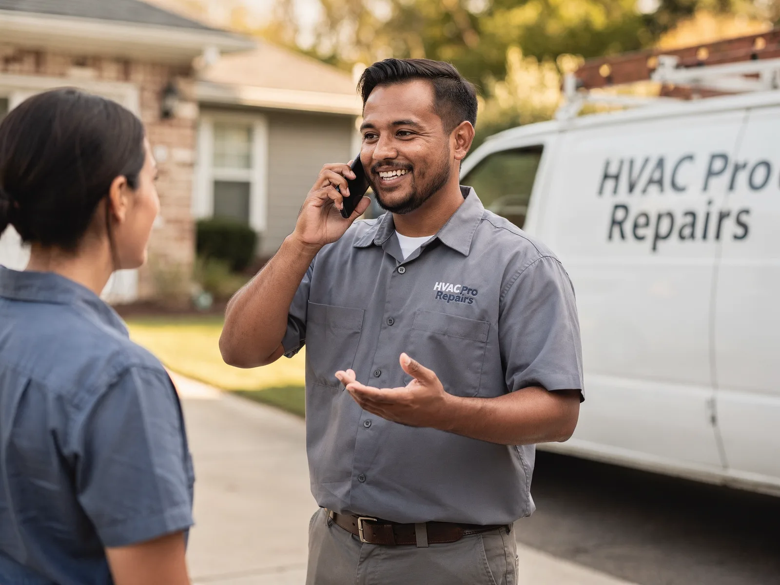 Heat Pump Repair Fallentimber, PA FAQs
